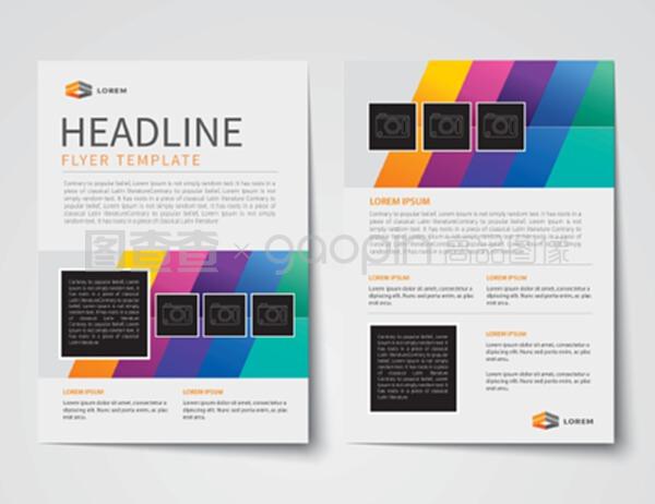 商業(yè)平面設(shè)計圖文指南 打造專業(yè)雜志封面、傳單與宣傳冊