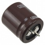 KMH50VN182M22X25T2鋁電解電容器技術解析與應用指南